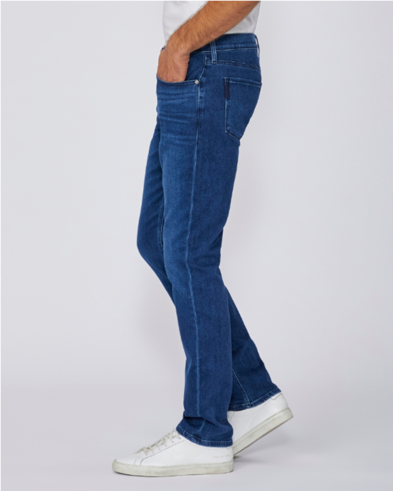 PAIGE FEDERAL JEANS IN LENNON