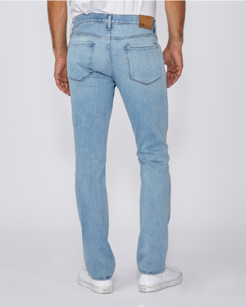 PAIGE FEDERAL JEANS IN PRUITT