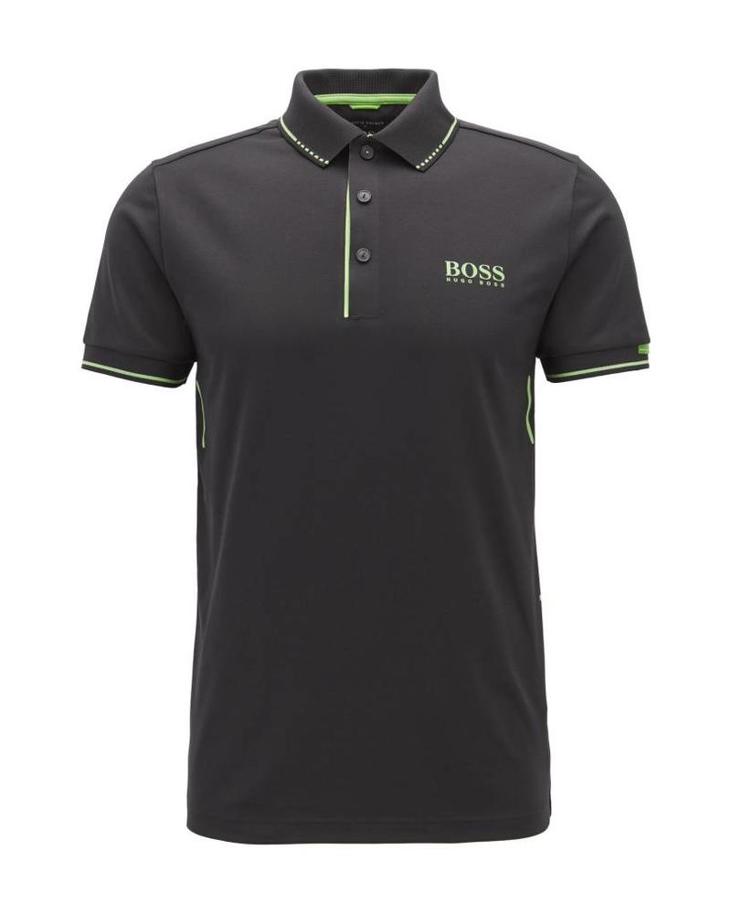 hugo boss golf shirts