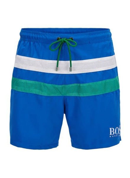 hugo boss swimming trunks