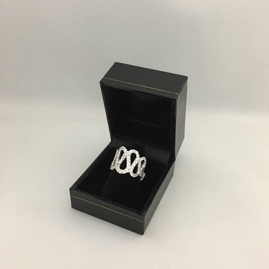 a ring box