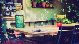 How to green your space