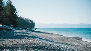 Create your own ocean in 7 easy steps