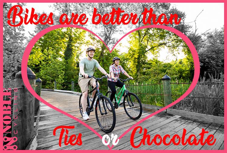 Valentine's Day Gift Guide 2019