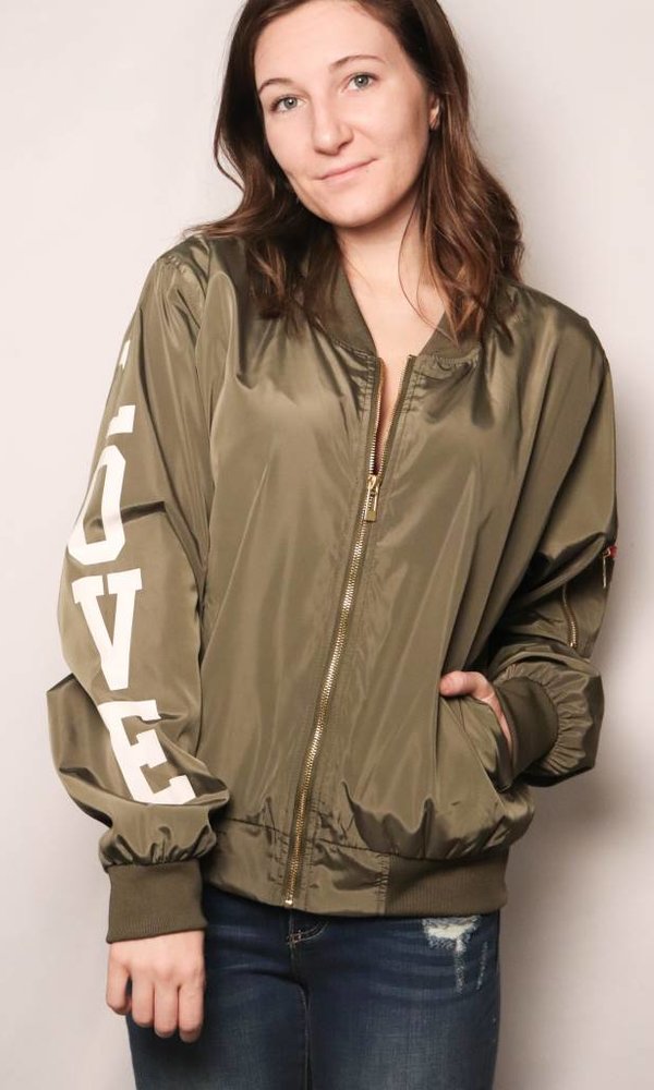 women's boutique jackets