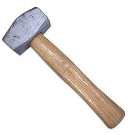 Milani Steel Hammer 1 1/2lb