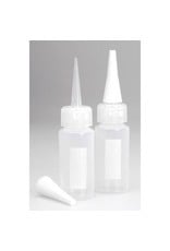 Darice 1oz Needle Tip Applicator Bottles 6pc