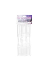 Darice 1oz Needle Tip Applicator Bottles 6pc