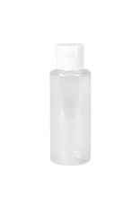 Darice 2oz Bottle With Cap