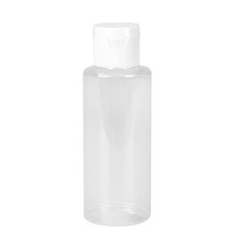 Darice 2oz Bottle With Cap