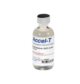 Smooth-On Accel-T 2oz Tin Silicone Accelerator