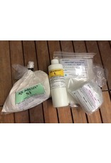 Aquaresin Aqua-Resin Trial Size Kit