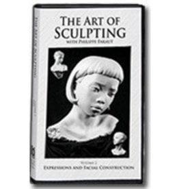 Sculpting Seminars with Philippe Faraut - PCF Studios