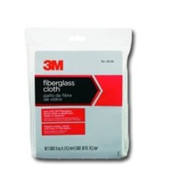 3M Bondo 9oz Fiberglass Cloth Square Yard