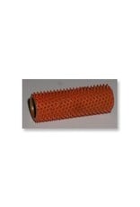 Buzz Sleeve 1/2''x2'' Orange Extra Coarse