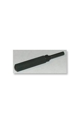 Buzz Sleeve Rubber Mandrel