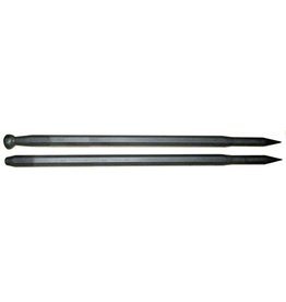 KTC Carbide Hand Point 3mm