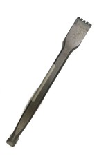 Trow & Holden Carbide Mallethead Finish Tooth 1'' Head