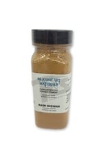 SAM SAM Dry Pigment Raw Sienna 4oz