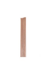 Amaco Copper Rod 3/16'' x 30''