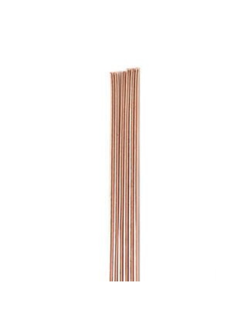 Amaco Copper Rod 3/16'' x 30''