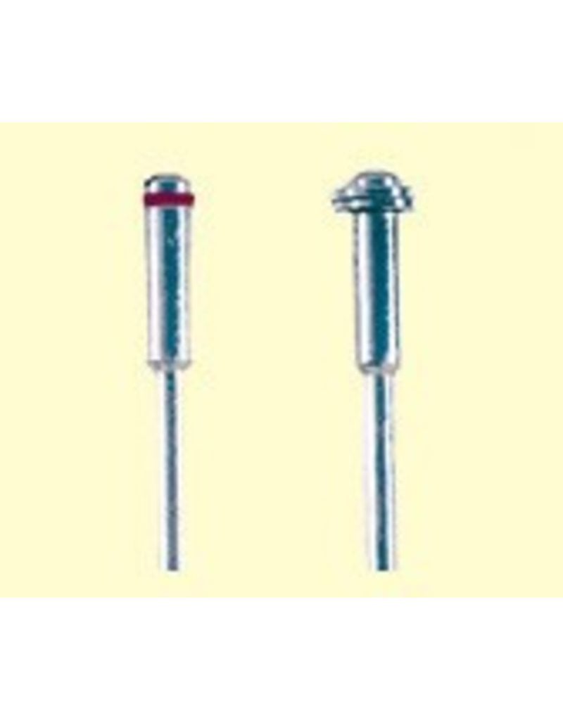 Dedeco International Cutoff Wheel Mandrels