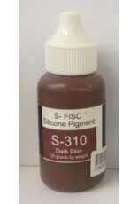 FUSEFX S-310 Dark Skin Pigment 1oz 30 Gram