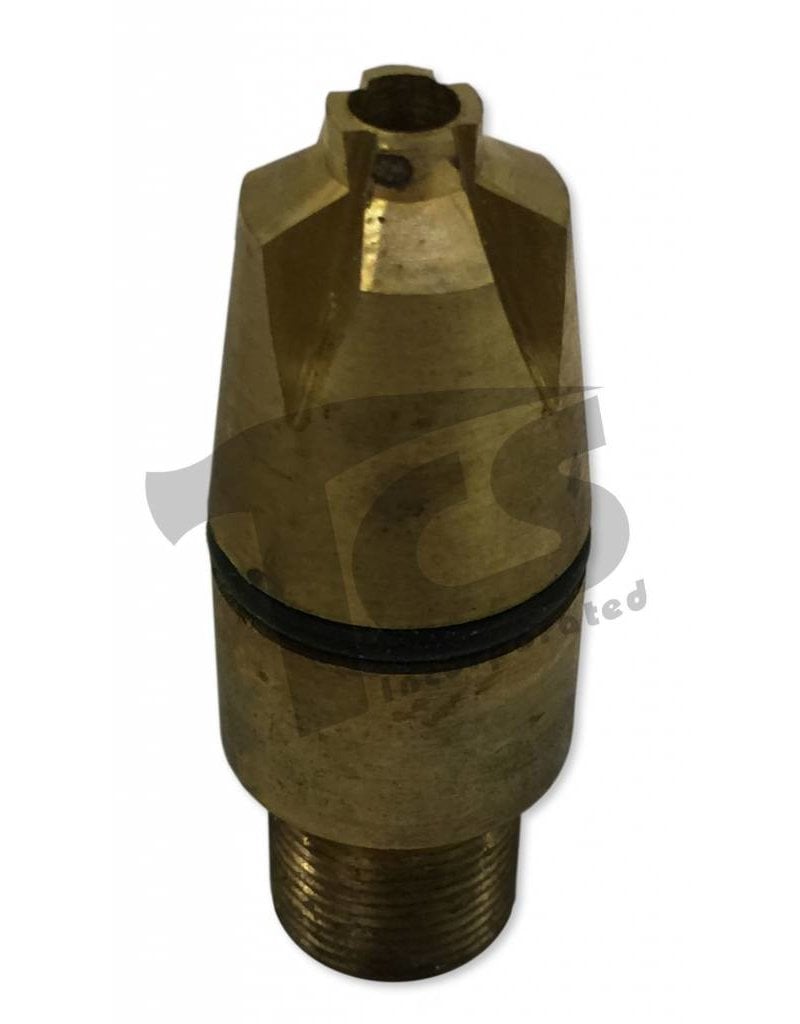 ES Manufacturing Dump Gun Nozzle #5