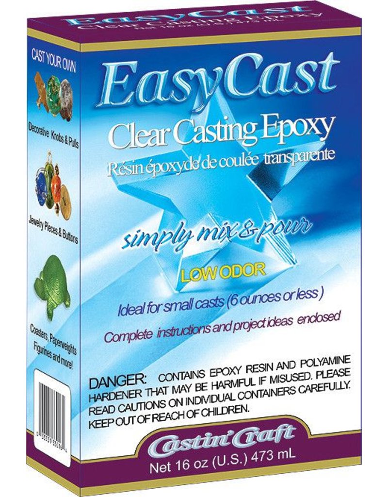 easycast polyurethane resin