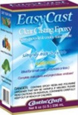 ETI Easycast Resin 8oz Kit