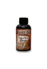 PPI Fleet Street Blood Fresh 4oz Bottle