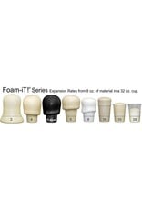 Smooth-On Foam-iT 3 Trial Kit (2lbs)