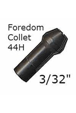 Foredom Collet 3/32in 442 for 44 Handpieces