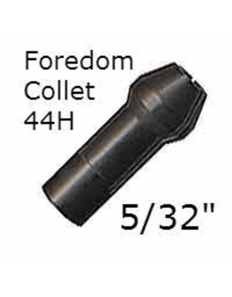 Foredom Collet 5/32in 444 for 44 Handpieces
