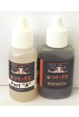 FUSEFX FuseFX Dark Tan 1oz Kit M-103