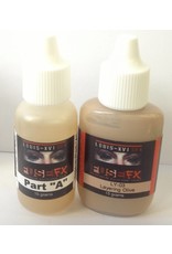 FUSEFX FuseFX Layering Olive 1oz Kit LY-series