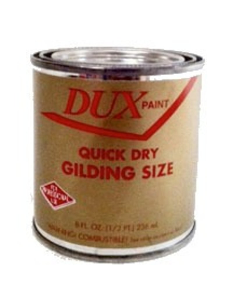 Sepp Leaf Gilding Quick Dry Size 4oz