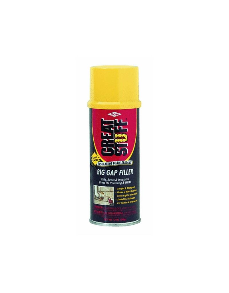 Great Stuff Triple Expansion 12oz Spray Can