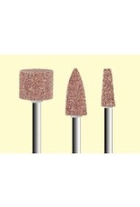 Dedeco International Grinding Stone Set 3pc AO