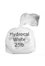 USG Hydrocal White 25lb Box