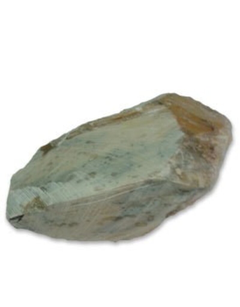 Stone Indian Orange Soapstone Per Pound