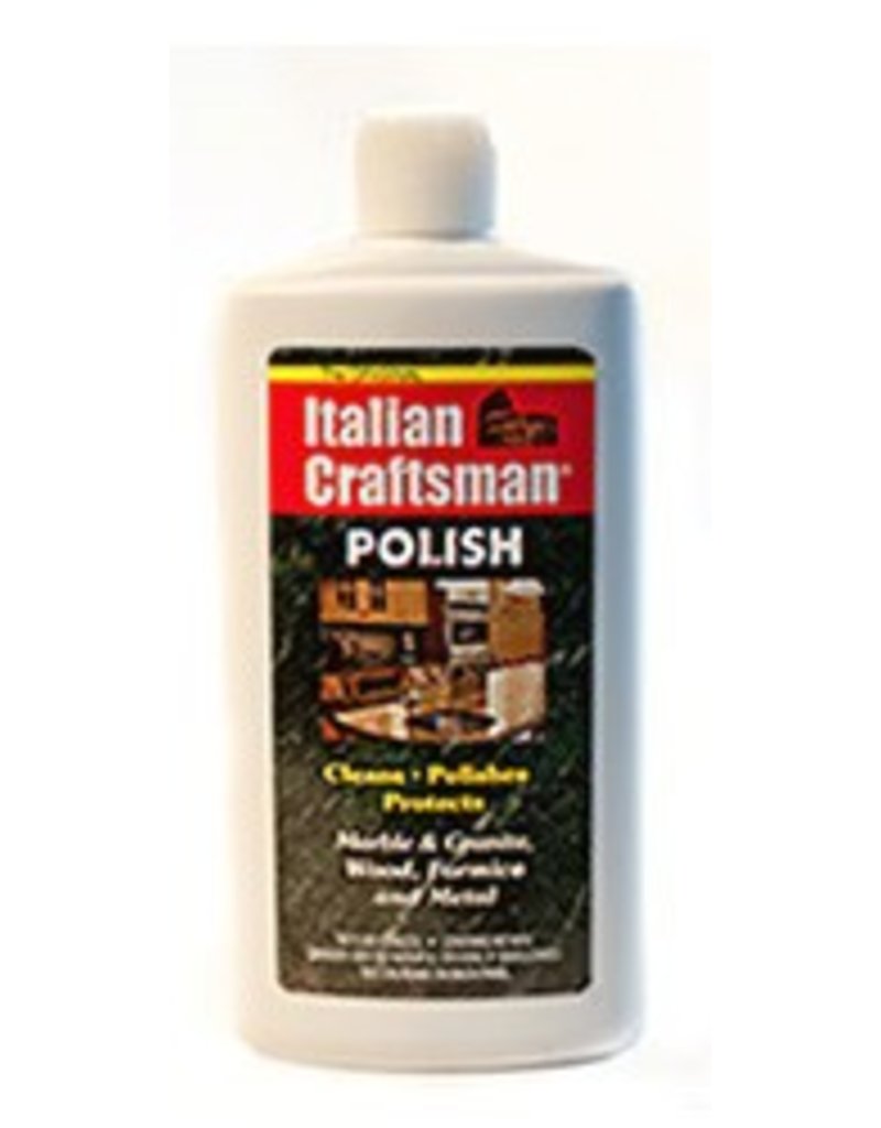 Italian Craftsman Polish