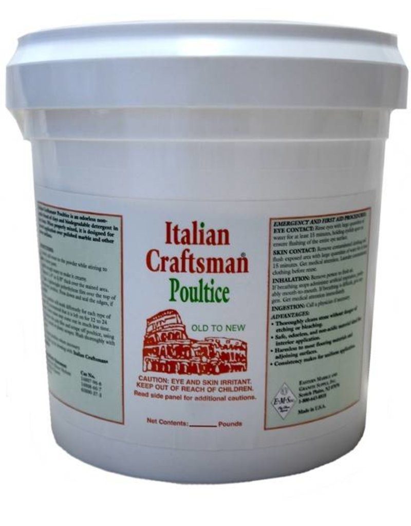 Marble Poultice 4lb