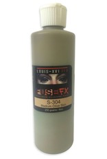 FUSEFX S-304 Medium Olive Skin Pigment 8oz 250 Gram