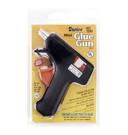 Darice Mini Glue Gun (Uses 5/16'' Sticks)