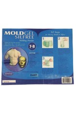 ArtMolds MoldGel SloSet 10lb Alginate