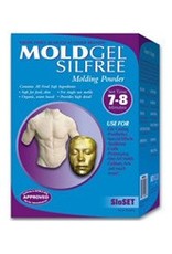 ArtMolds MoldGel SloSet 20lb Alginate