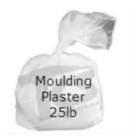 USG Moulding Plaster 25lb Box