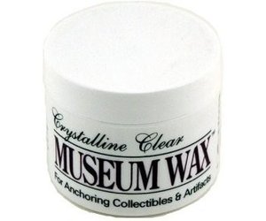 Museum Gel Clear 4oz - The Compleat Sculptor