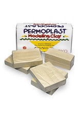 Amaco Permoplast Cream 1lb Klean Klay